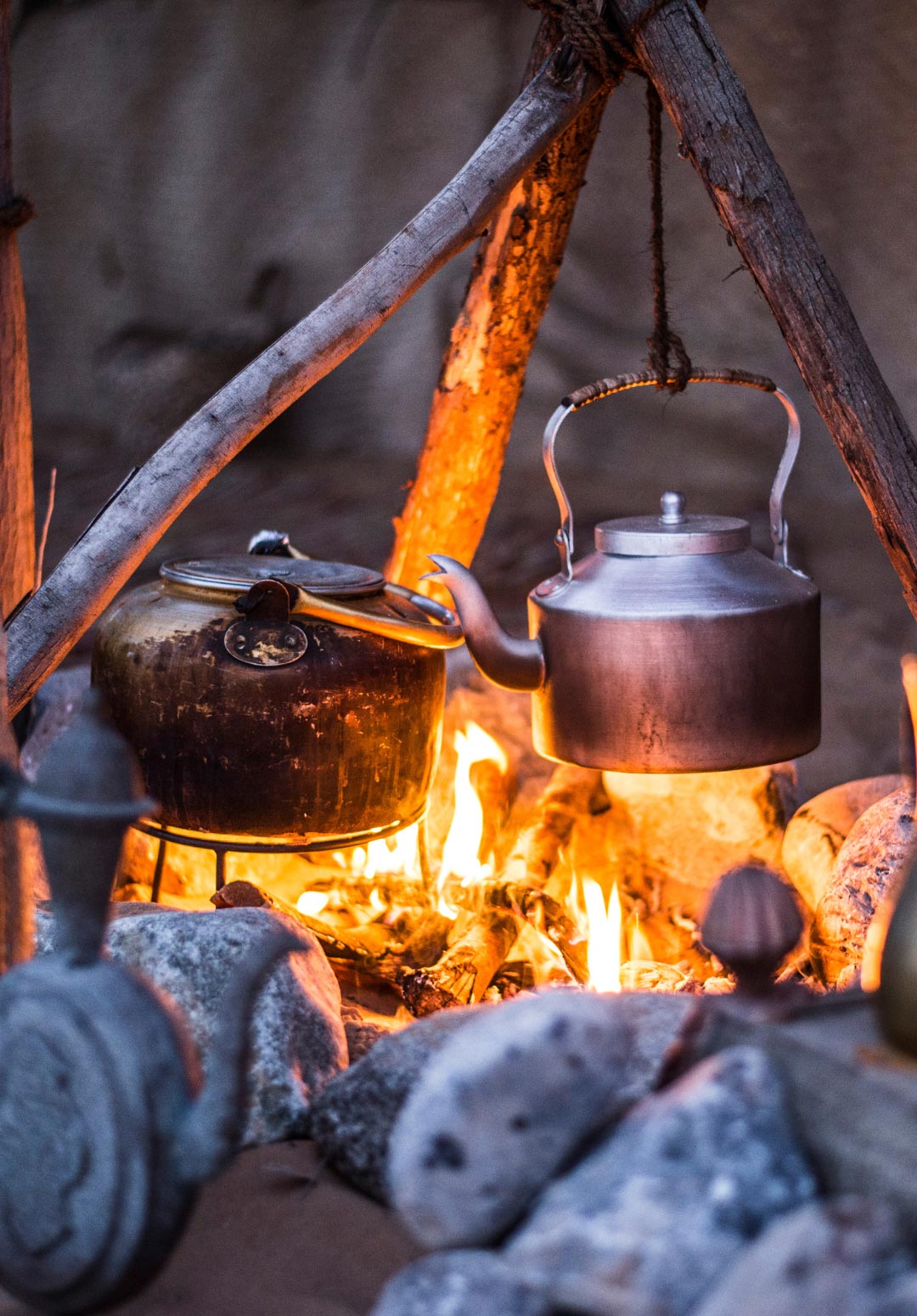 What is Emirati Cuisine