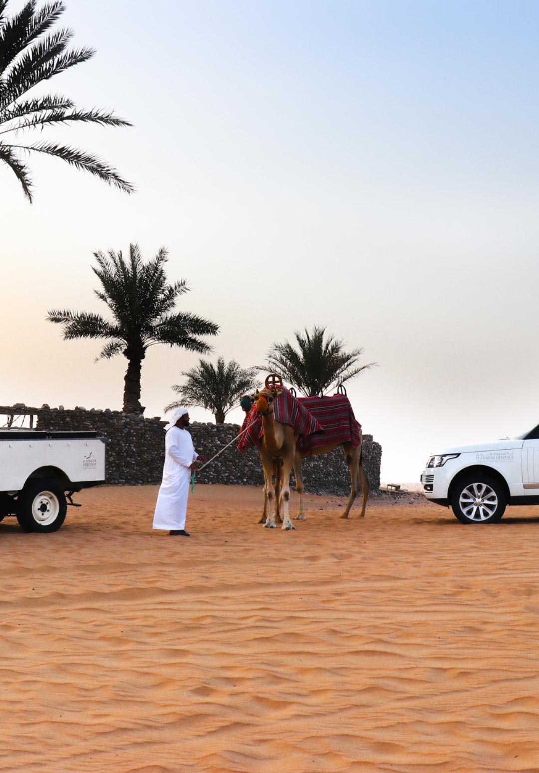 Dubai as an Ecotourism Destination