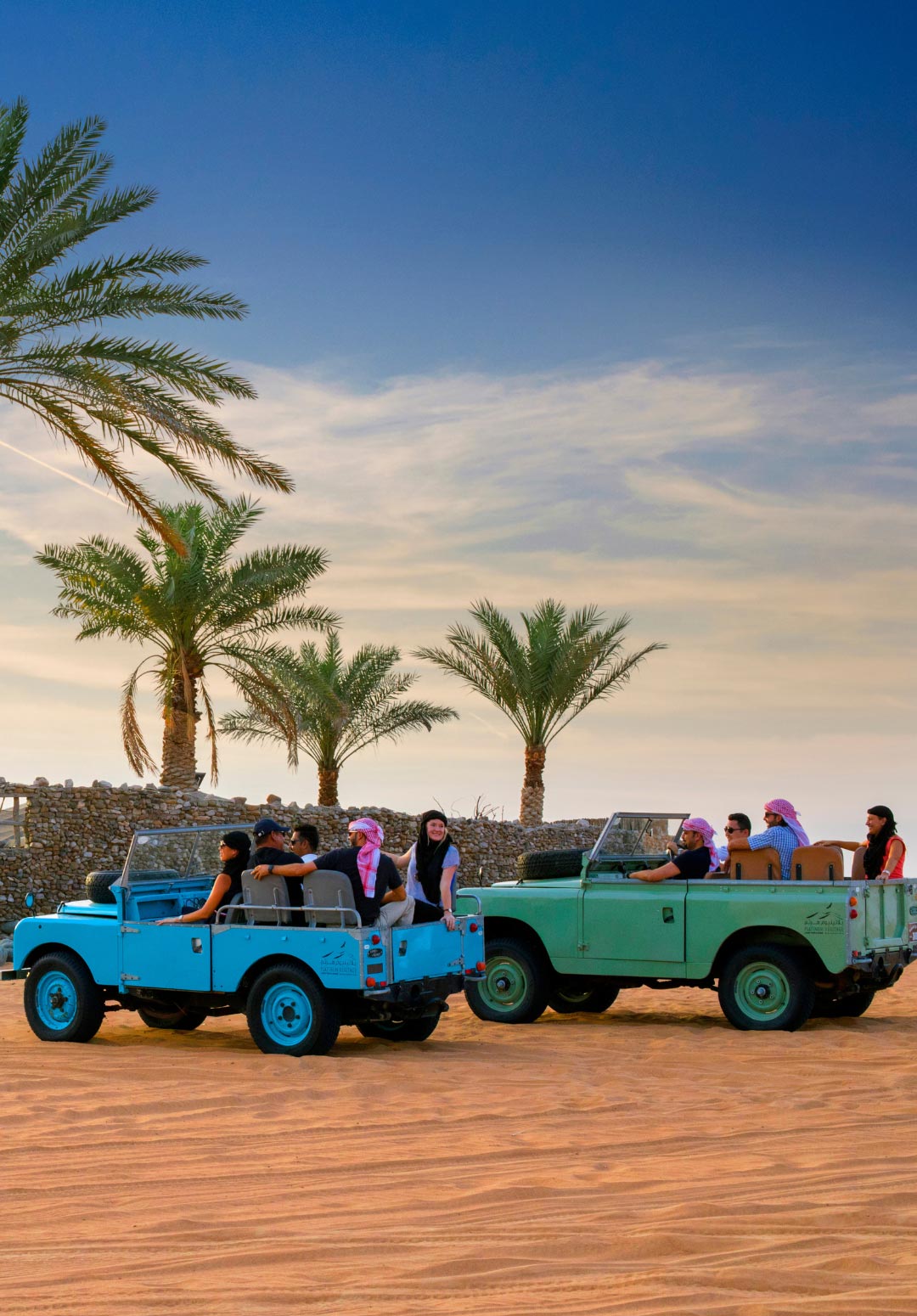 How Expensive is Dubai, Really?