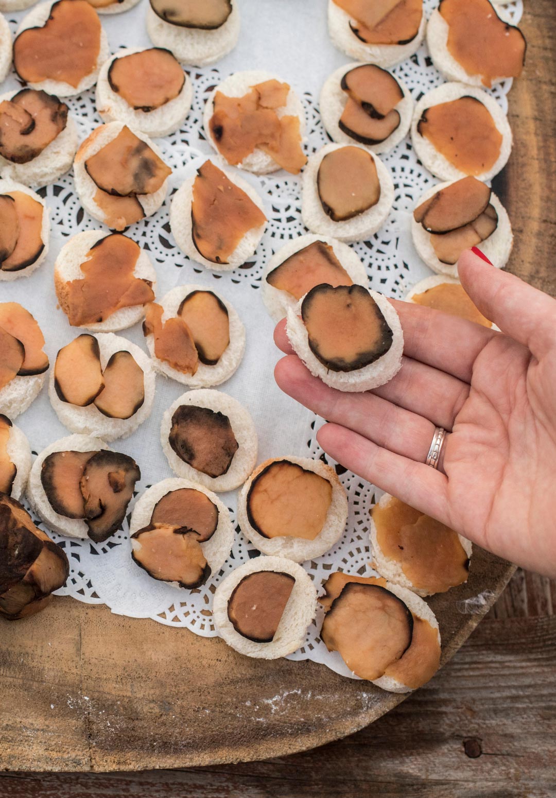 The Desert Truffle and other Delicacies of Emirati Cuisine