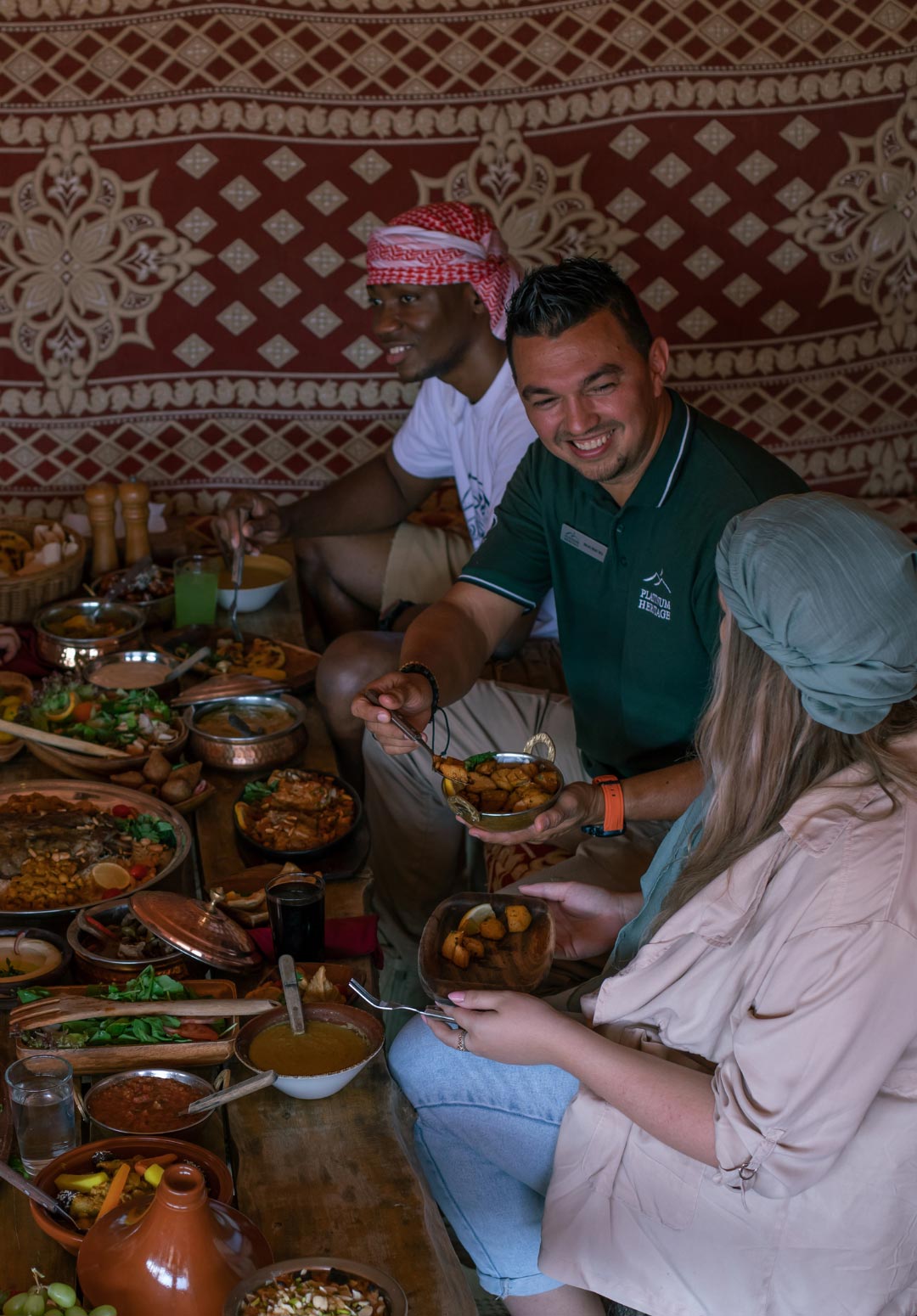 Ramadan in Dubai