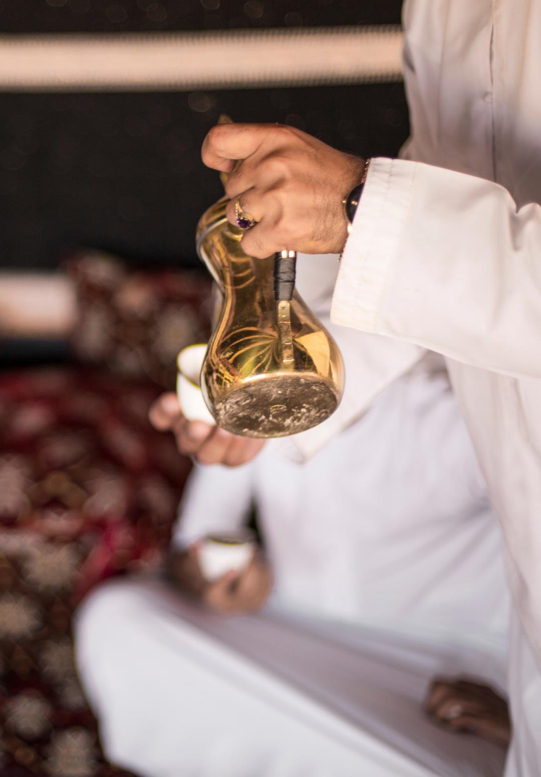 Can I drink the water in Dubai?