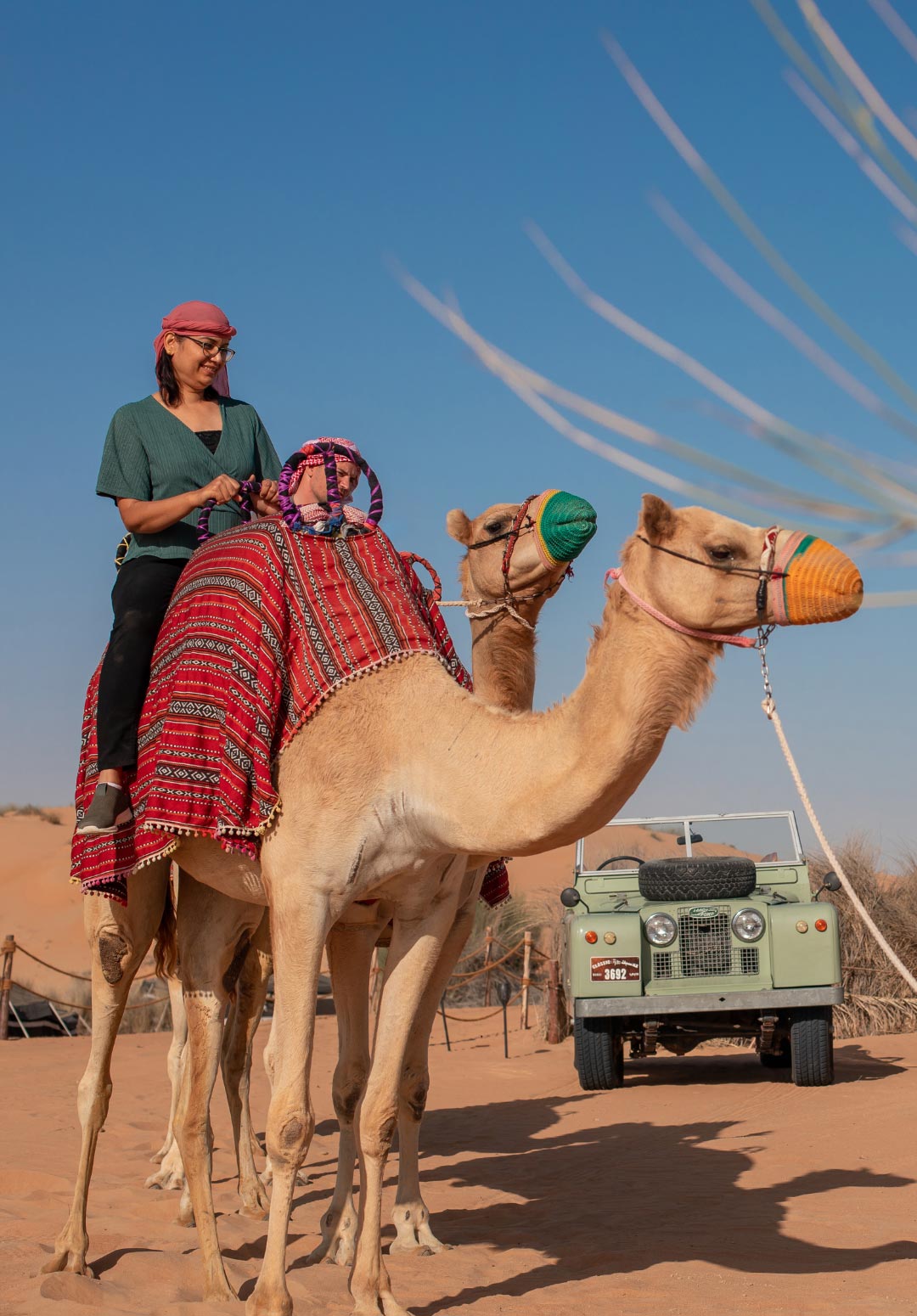 Cultural Heritage of Dubai