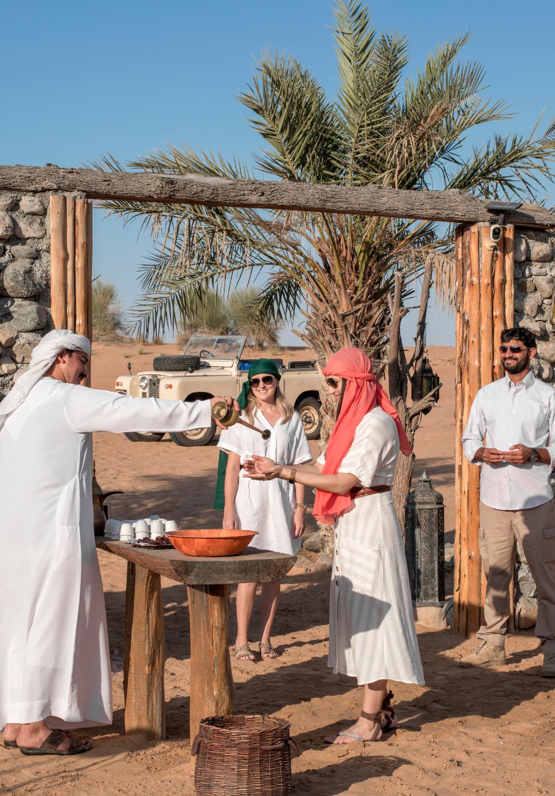 2-3 Days in Dubai