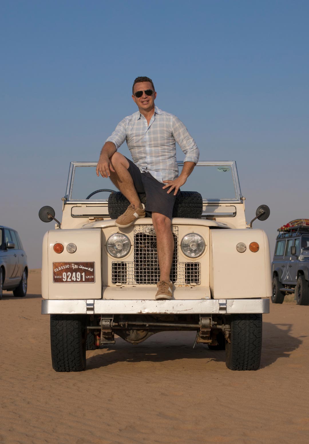 World Responsible Tourism Day on DubaiEye’s The Travel Show
