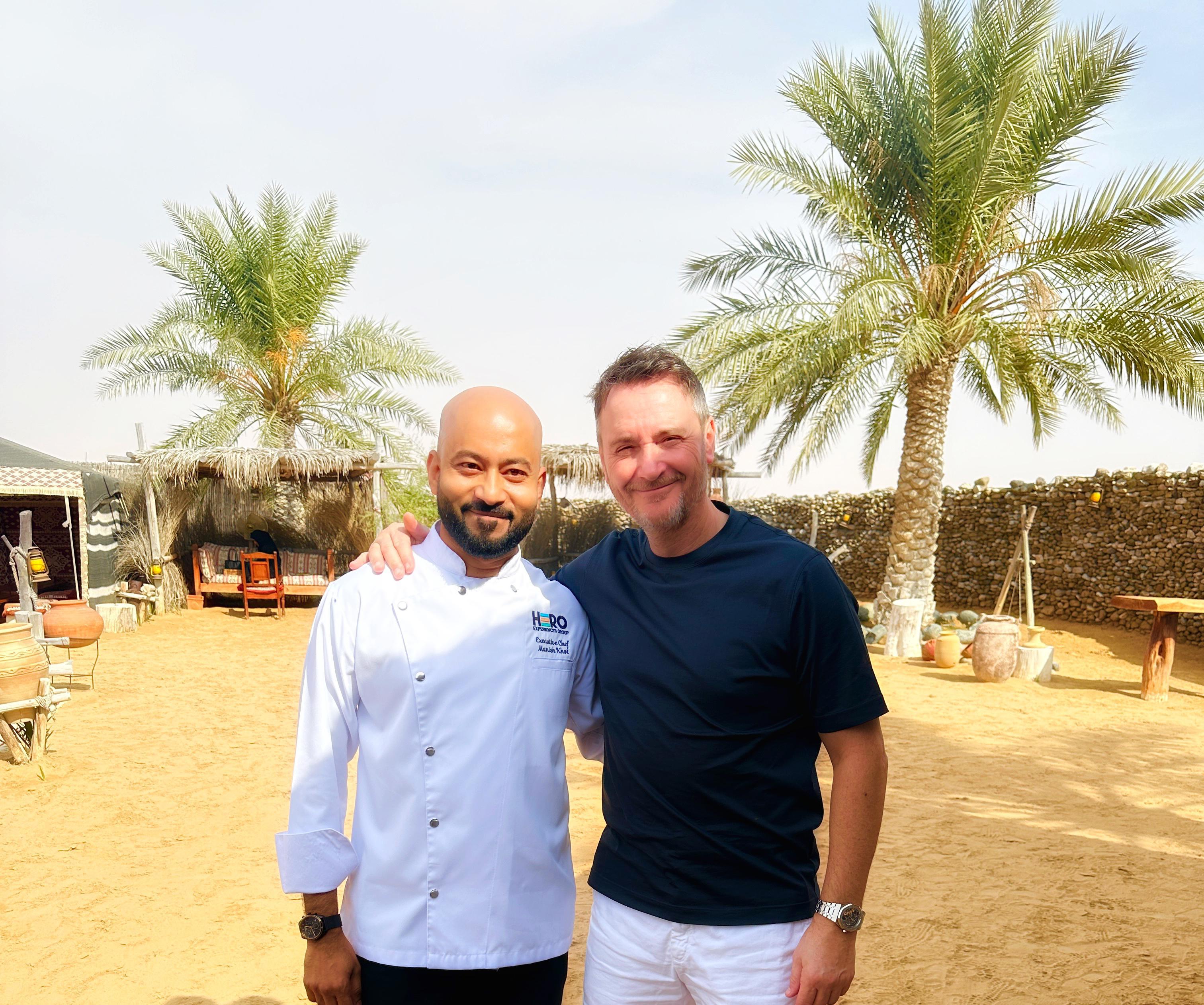 Jason Atherton