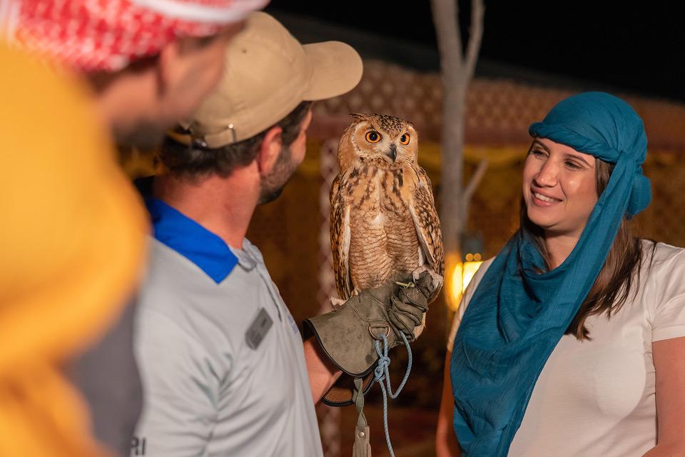  Safari Nocturne Privé Et Astronomie