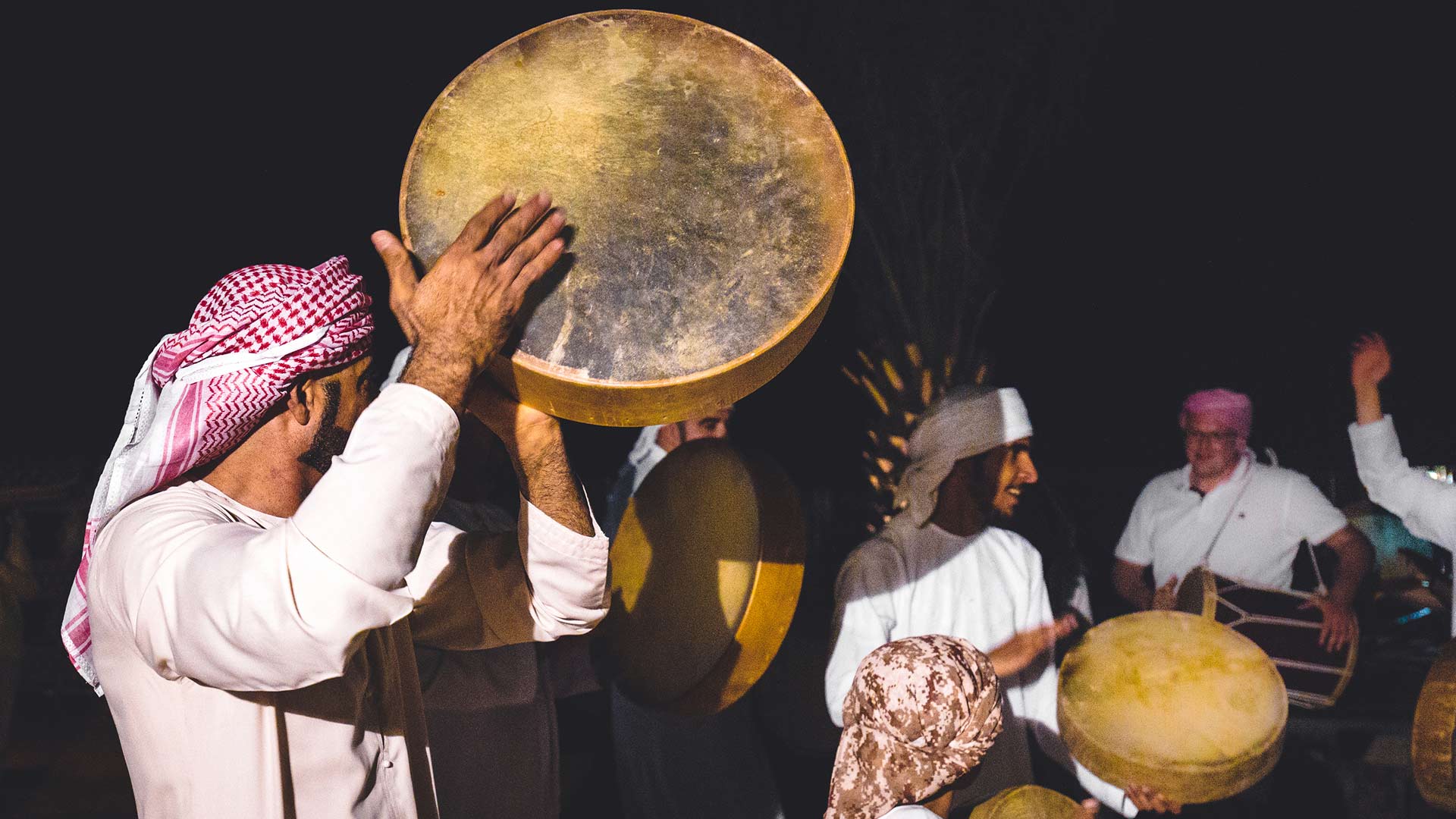 Respecter les traditions locales